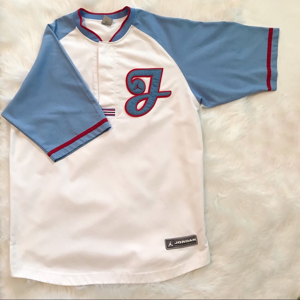 Jordan Jersey Shirt size XL